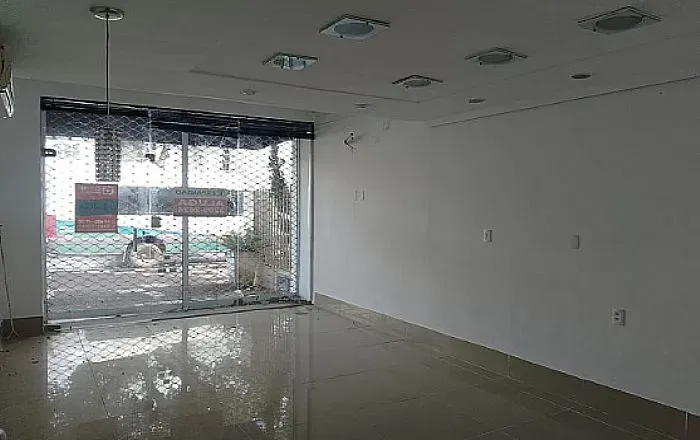 Comercial para Alugar - Tirol - Natal/RN