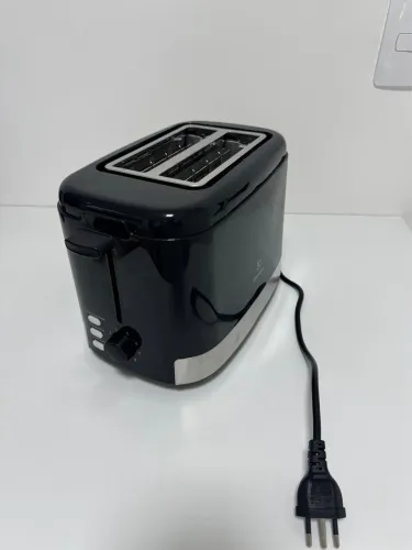 Torradeira Elétrica Electrolux 