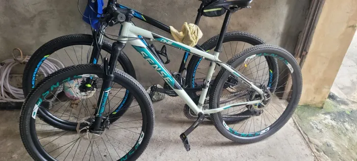 Bike sense one 