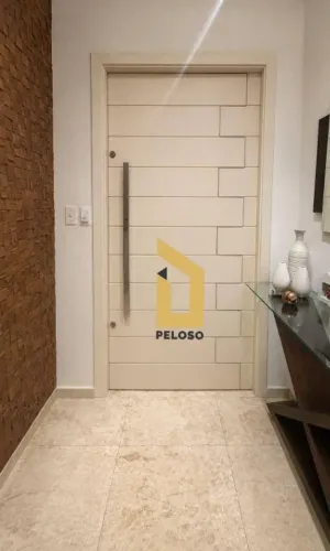 Apartamento à venda | 129m² | 3 suítes | 3 vagas | Água Fria - São Paulo/SP.