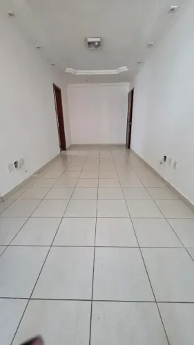 Apartamento com 02 quartos e 01 vaga - Santa Branca