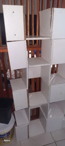 Ninchos MDF