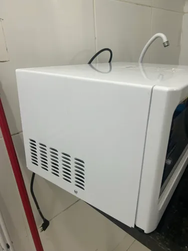 Microondas