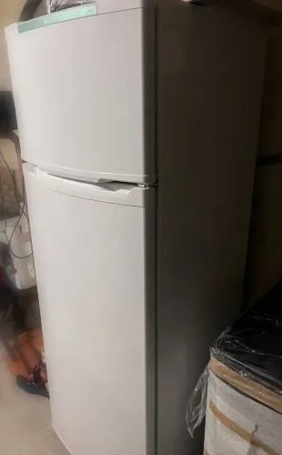 Vendo geladeira Consul