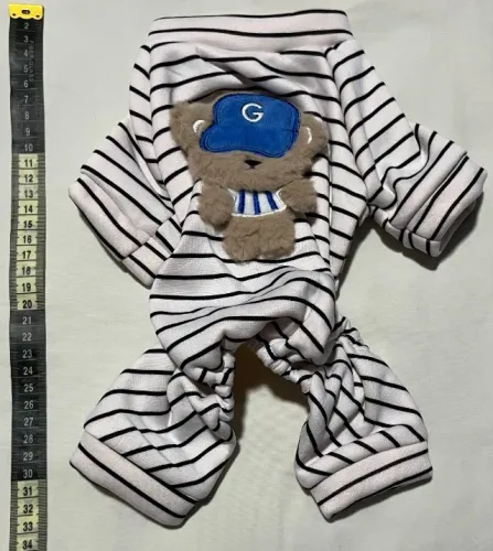 ROUPA DE CACHORRO