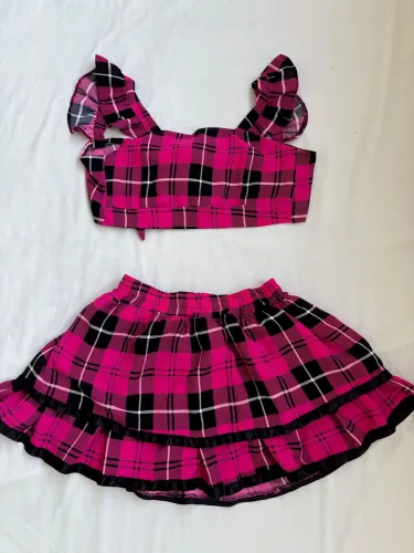 Conjunto junino