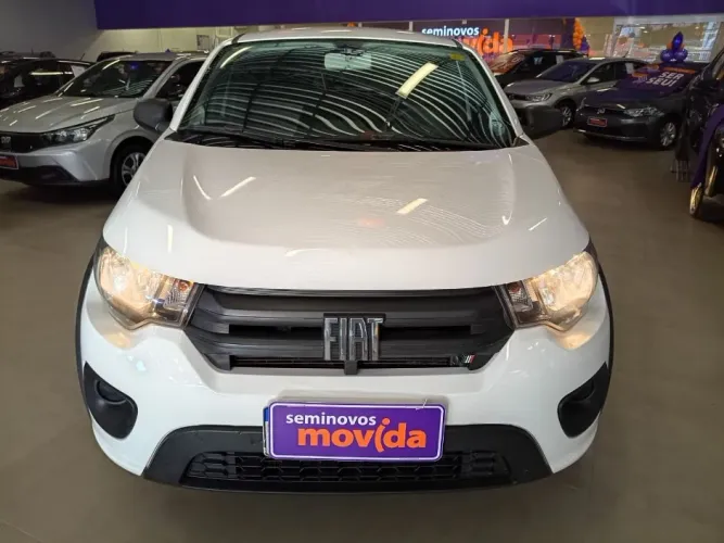 Fiat Mobi Like 1.0 Fire Flex 5P. 2024