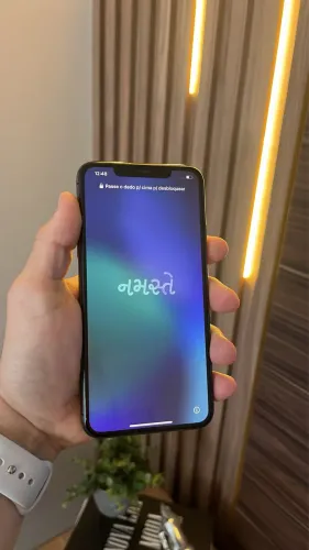 iPhone 11 Pro 64 Gb