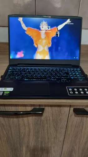 NOTEBOOK LENOVO GAMER I3
