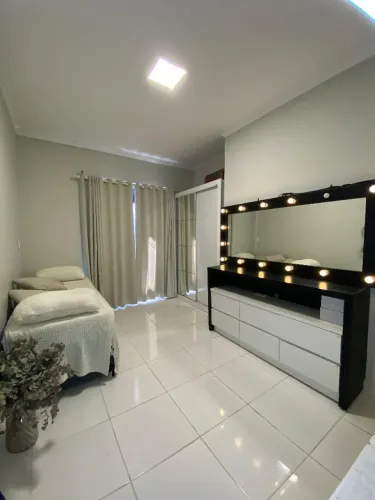 Sala Comercial salão de beleza