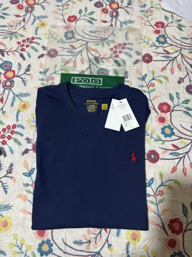 Camisa Polo Ralph Lauren M - Original 