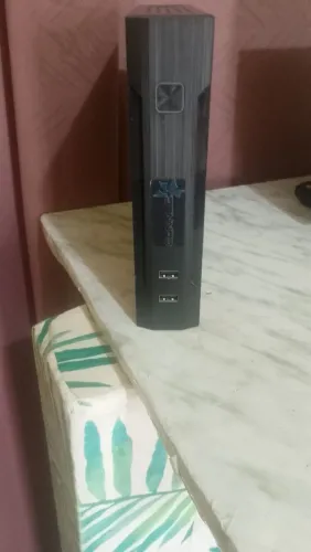 Mini PC - Connec