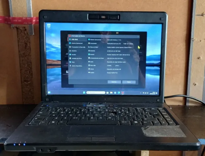 Notebook