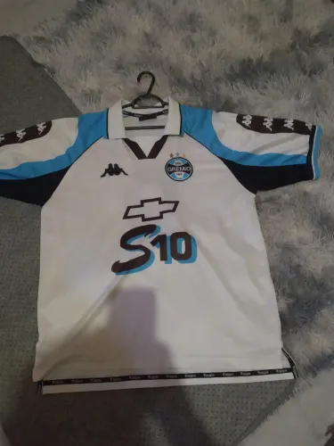 Vendo camisa do grêmio 2000