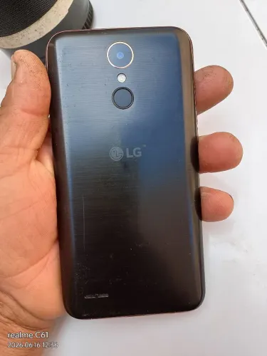 Celular LG original 32 ggs.