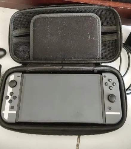 Switch OLED