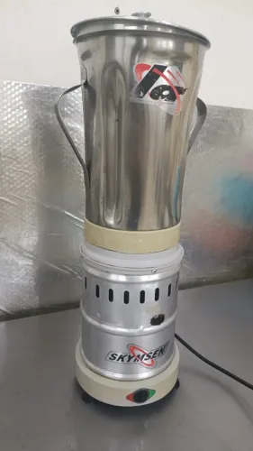 liquidificador skymsen industrial 5 litros
