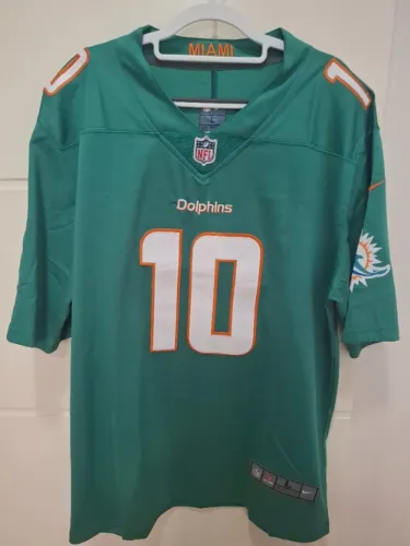 Camisa NFL Miami Dolphins