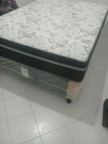 Cama