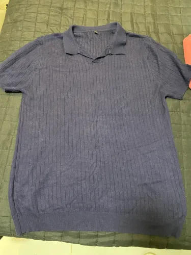 Polo Italiana Tricô