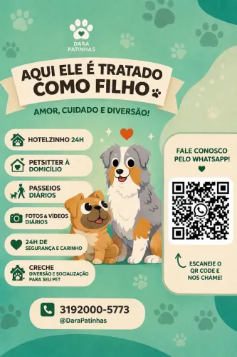 Hotelzinho Pet