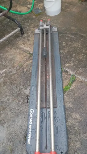 Riscadeira de cerâmica cortago