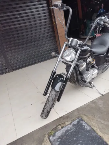 Vendo shadow 600