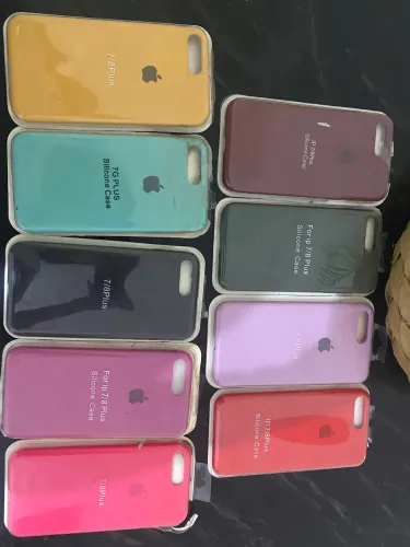 Capas para iPhone 8 Plus