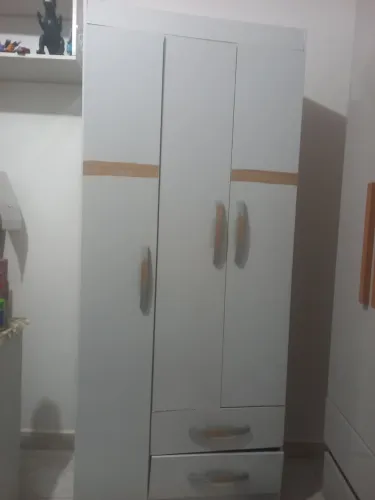 Guarda roupa