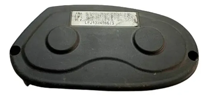 Capa Correia Dentada Gm Cruze 1.8 16v 11/16 55573487