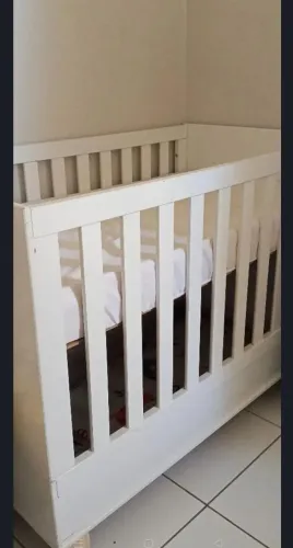 Berço/cama
