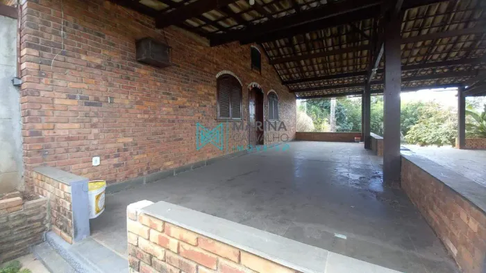 Casa comercial para aluguel, 4 quartos, 2 suítes, 4 vagas, Lundcea - Lagoa Santa/MG
