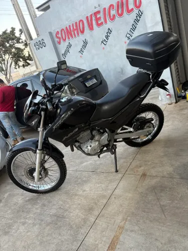 Nx 400 Falcon 