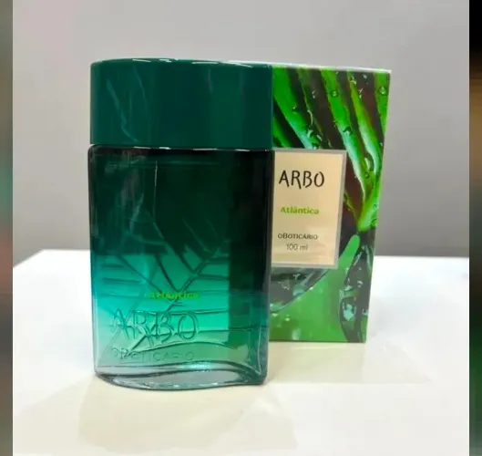 Perfume Arbo