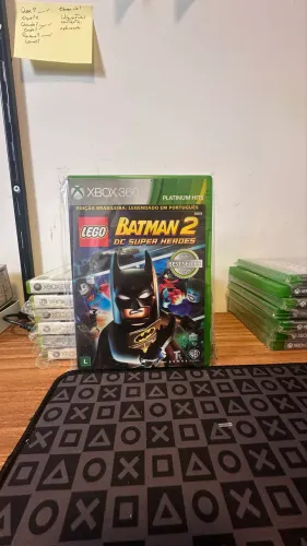LEGO Batman 3: Beyond Gotham - Xbox 360