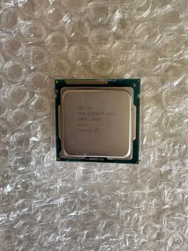 Processador i5 3470 lga 1155