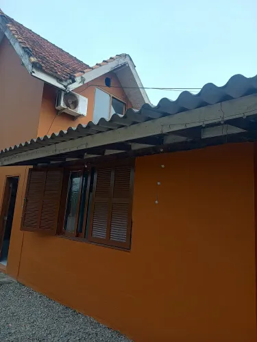 Duas casas -  valor das duas juntas!