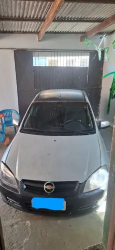 Chevrolet Prisma Sed. Maxx/ LT 1.4 8V Econof. 4P 2007
