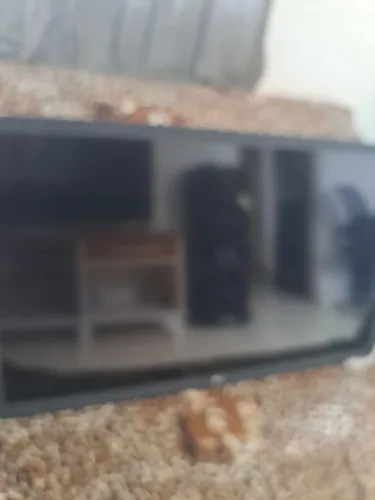 Tv lg smart