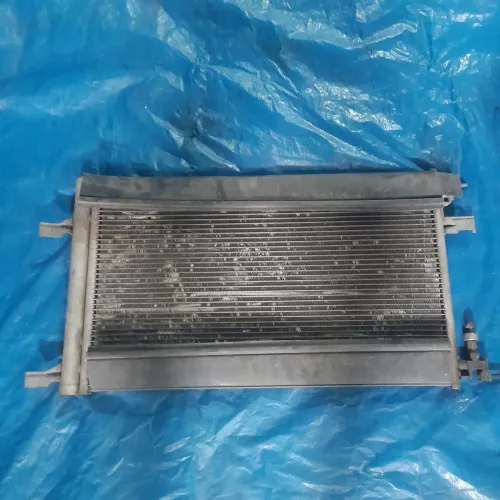 Condensador do cruze 2011 1.8