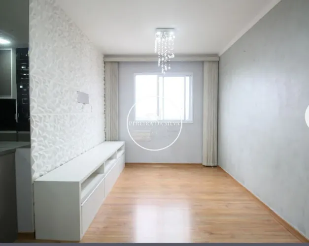 Apartamento para locação Condomínio Click Morumbi - Paraíso do Morumbi - São Paulo/SP