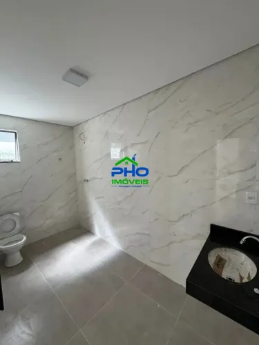 Casa Linear Nova, Novo Eldorado, Financia.