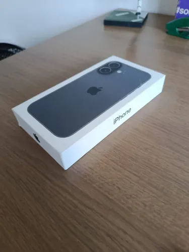 iPhone 17 512 Gb , lacrado, importado dos EUA