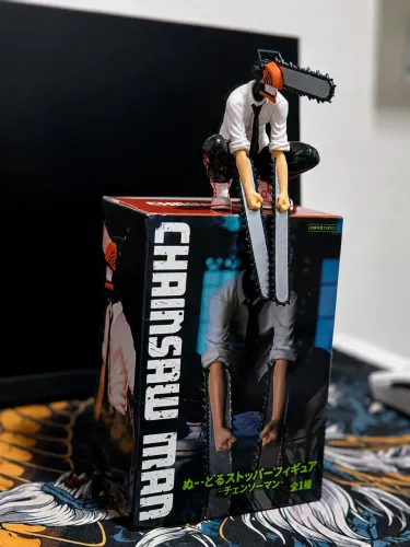 CHAINSAW MAN 