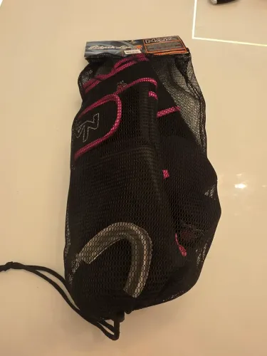 Kit Luvas NAJA - Novo