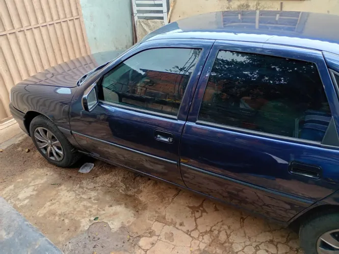Chevrolet Vectra GLS/expres.2.2/ 2.0 E 2.0 CD 8V 1994