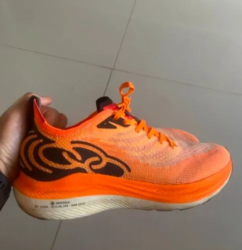 Tenis Olympikus Corre Grafeno 2