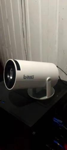 Projetor LNAISCI ? Funcionando ? Sem Controle