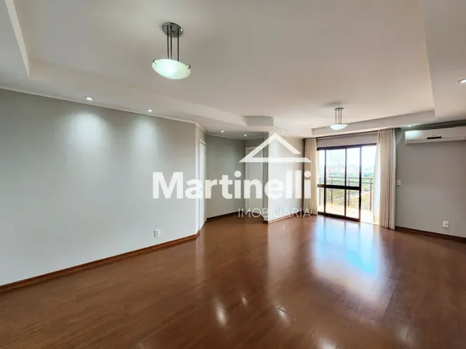 Apartamento à venda no Condomínio Grand Paysage, próximo ao Ribeirão Shopping - Ribeirão P