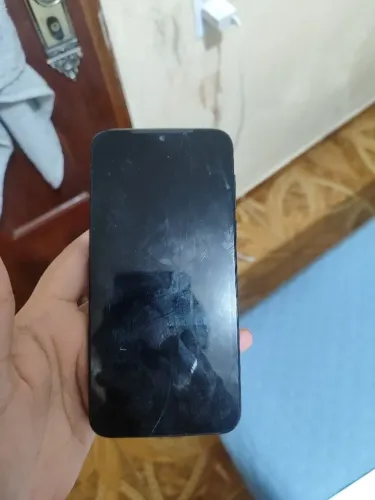 Moto G8 plus p/retirada de peças 
